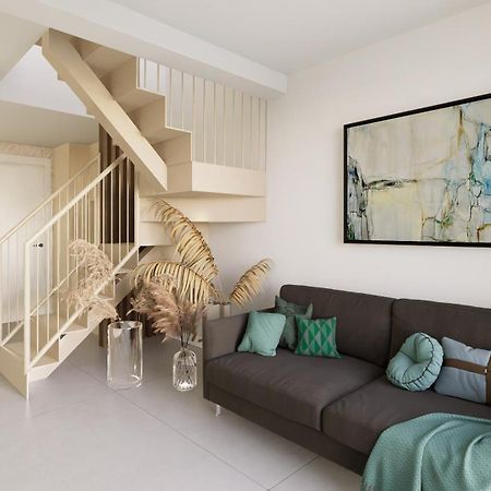 Style Madrid Center Santiago Bernabeu Apartment Exterior photo