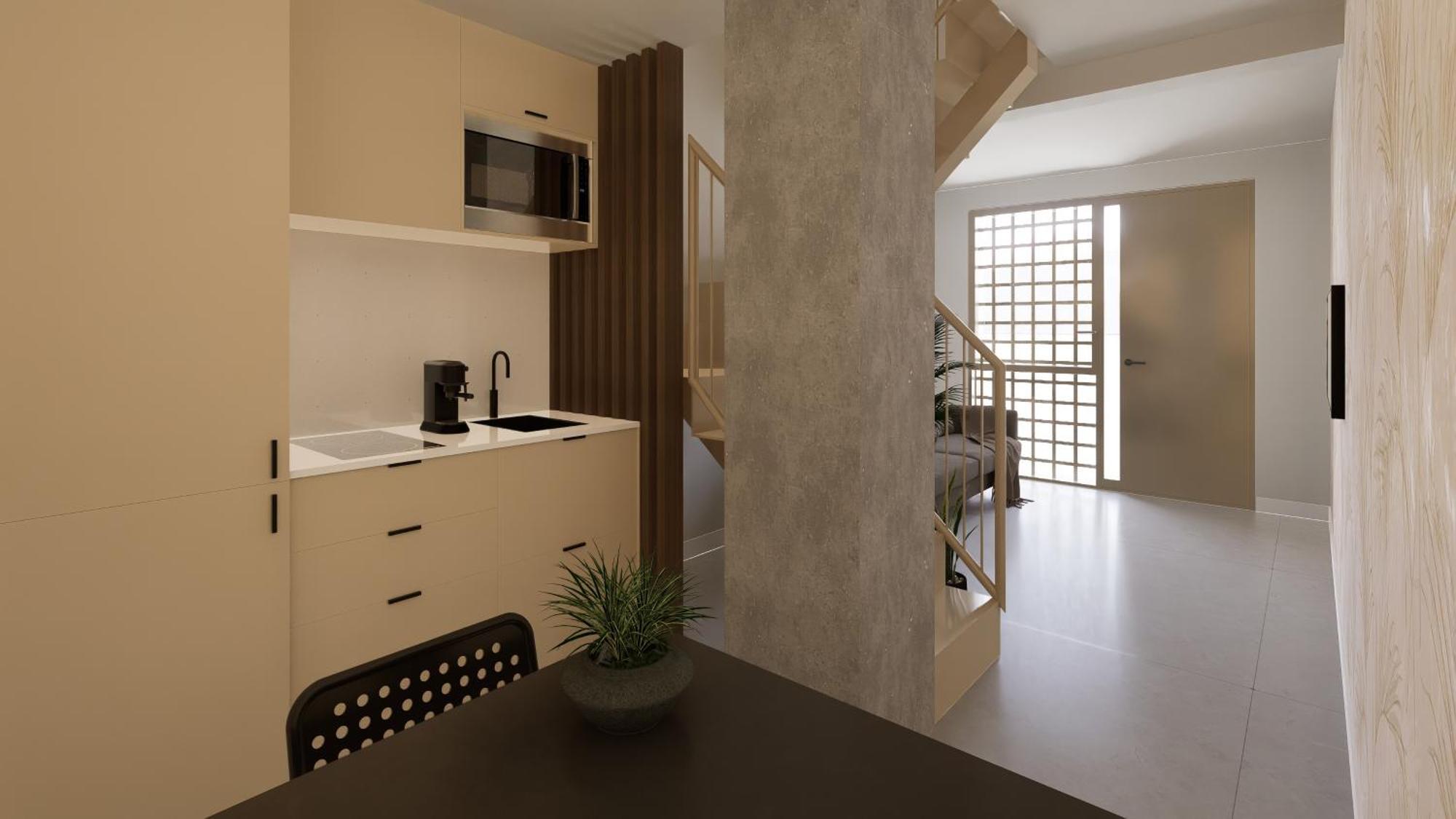Style Madrid Center Santiago Bernabeu Apartment Exterior photo