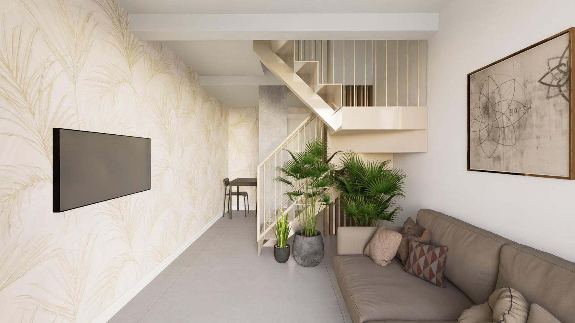 Style Madrid Center Santiago Bernabeu Apartment Exterior photo