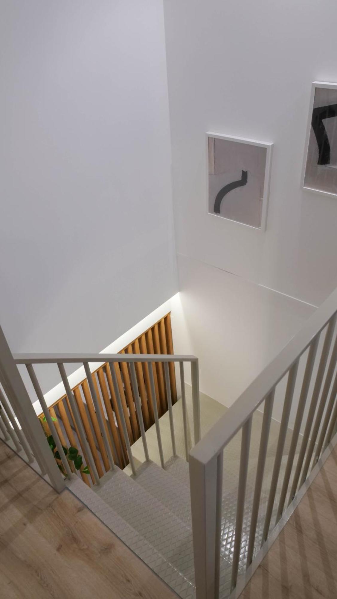 Style Madrid Center Santiago Bernabeu Apartment Exterior photo