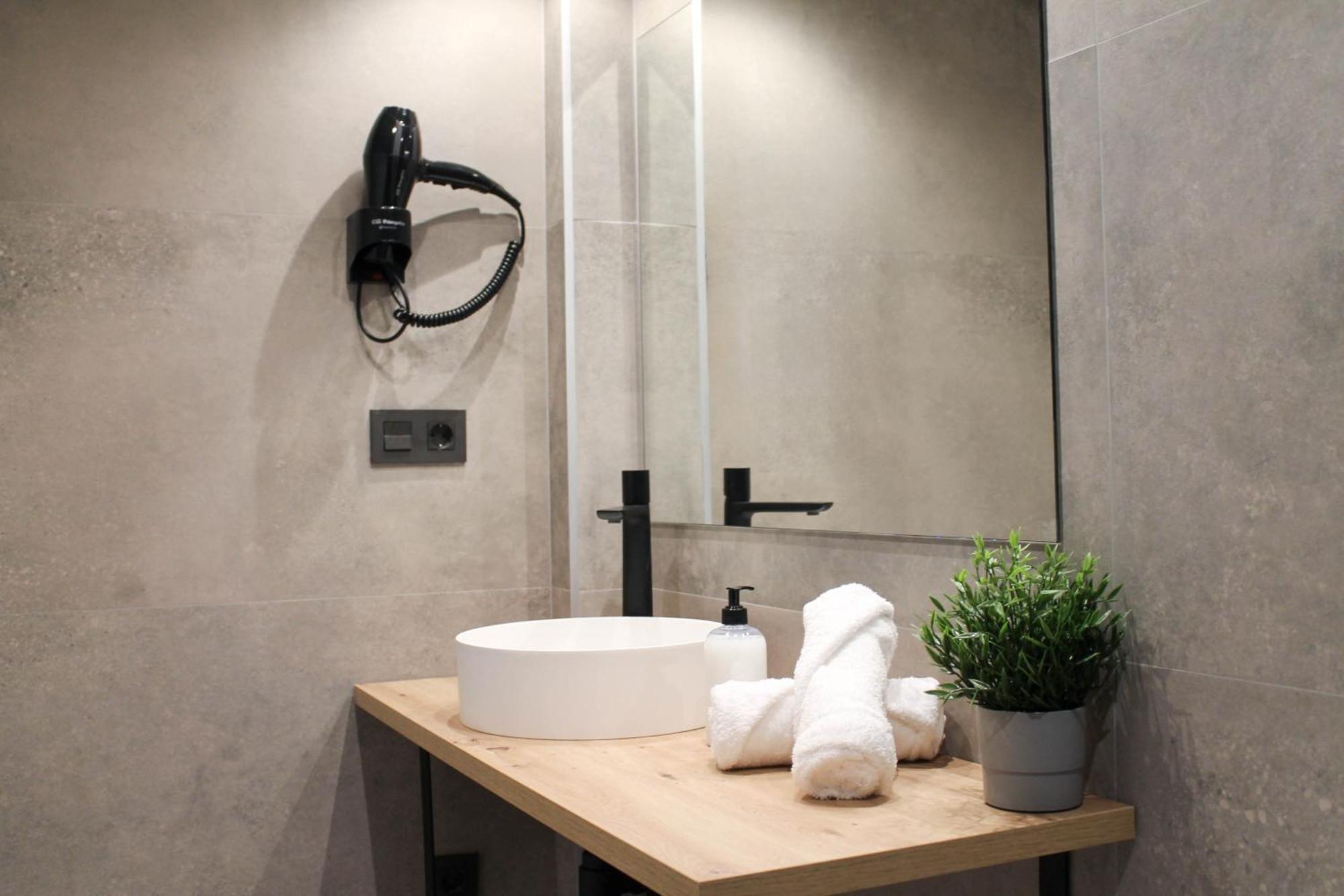 Style Madrid Center Santiago Bernabeu Apartment Exterior photo